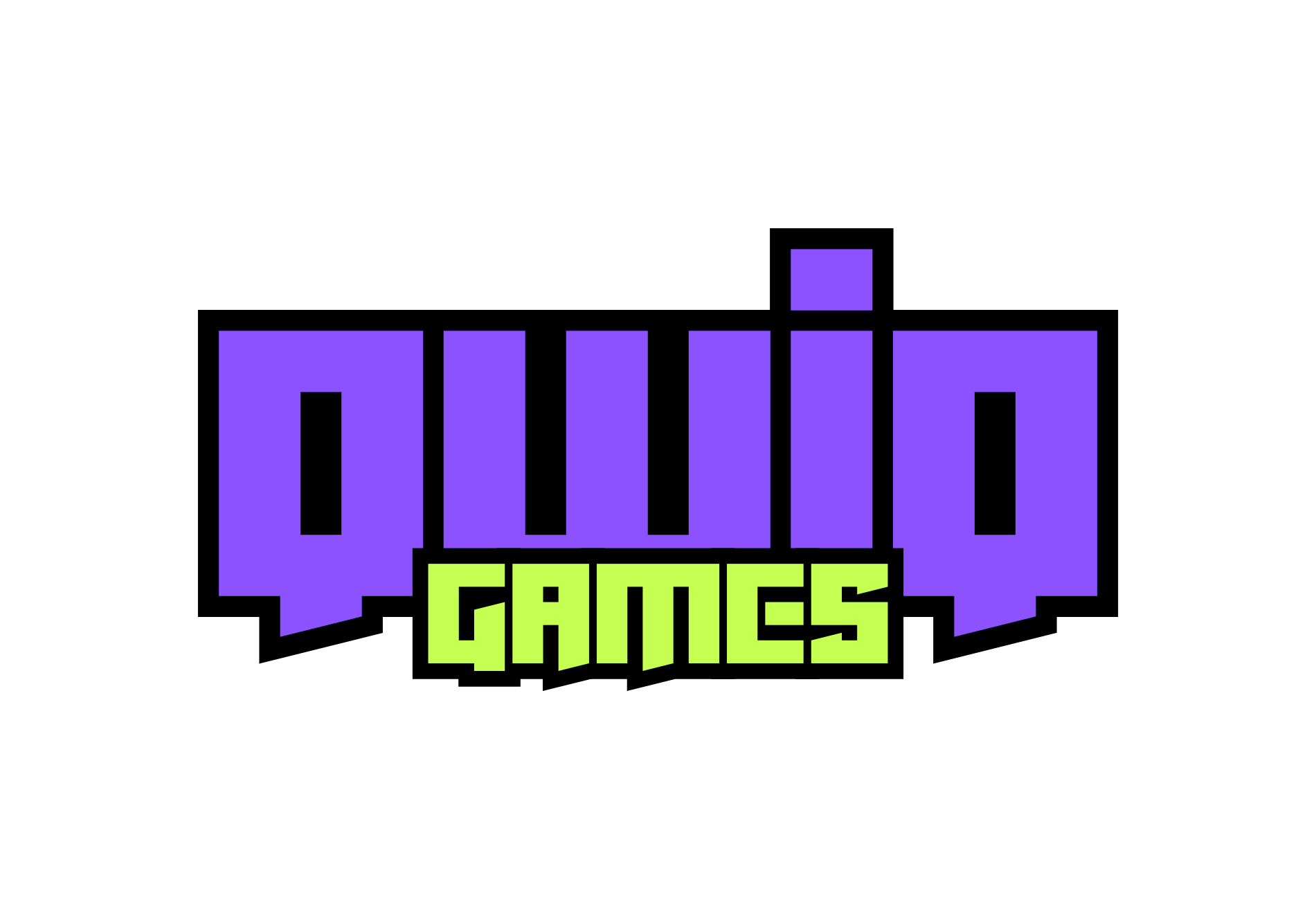 QwiQ Games brand logo